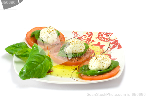 Image of Caprese