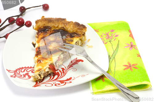 Image of Quiche 