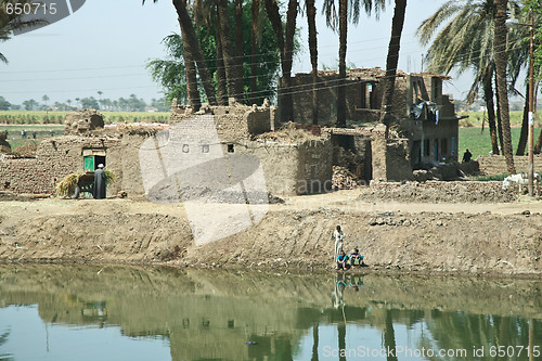 Image of Fishermen