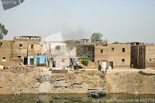 Image of Coastal street