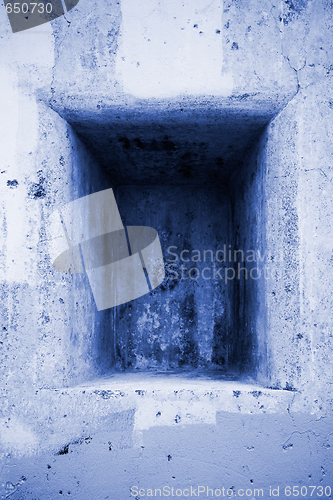 Image of Fort Worden Bunker