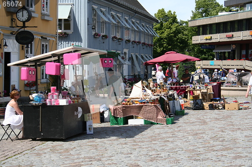 Image of Drøbak