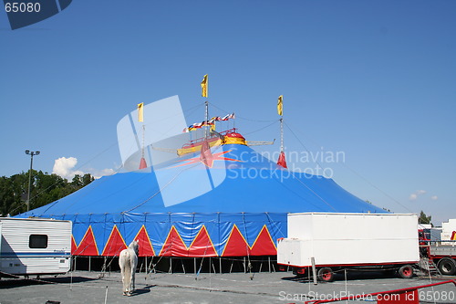 Image of Circus