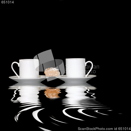 Image of Coffee for Two