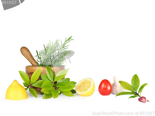 Image of Essential Fresh Food