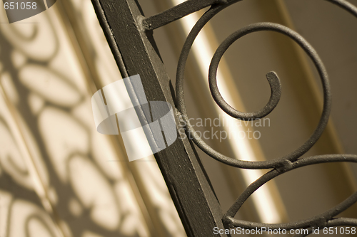 Image of Gate