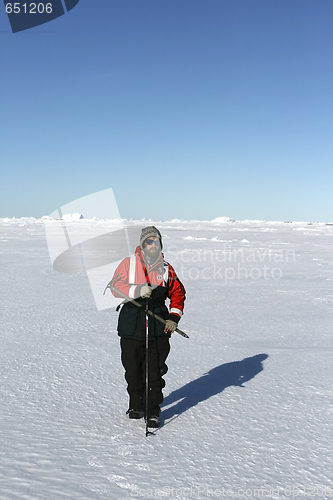 Image of Mountaineer