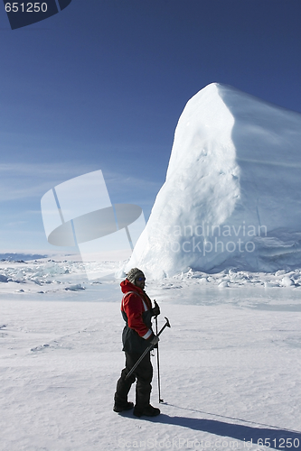 Image of Mountaineer