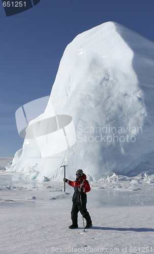 Image of Mountaineer