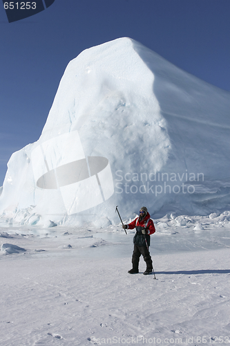 Image of Mountaineer