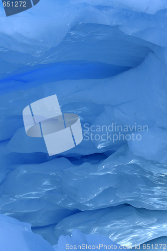 Image of Ice cave