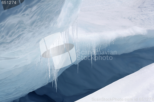 Image of Icicles