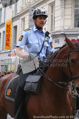 Image of Police