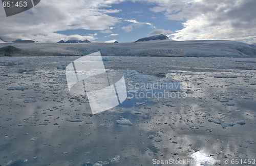 Image of Glacier