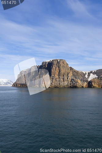 Image of Deception Island