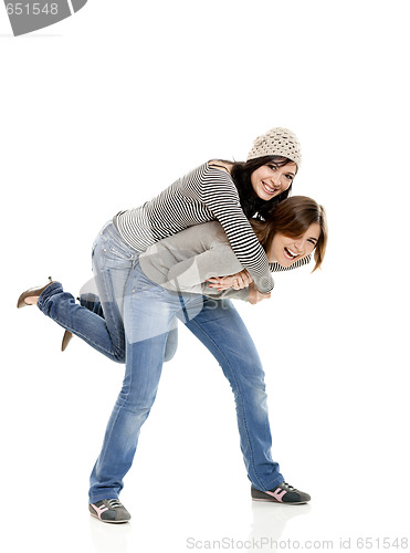 Image of Happiness