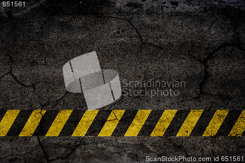 Image of Asphalt background