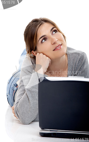 Image of Working and Thinking