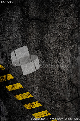 Image of Asphalt background