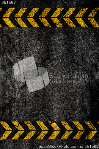 Image of Asphalt background