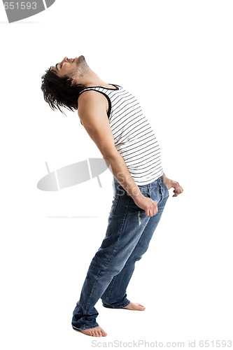 Image of Relax