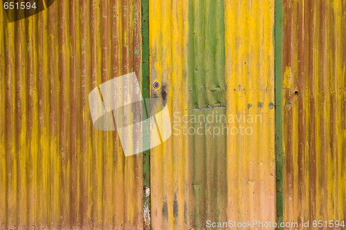 Image of Abstract Background