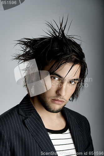 Image of HairStyle