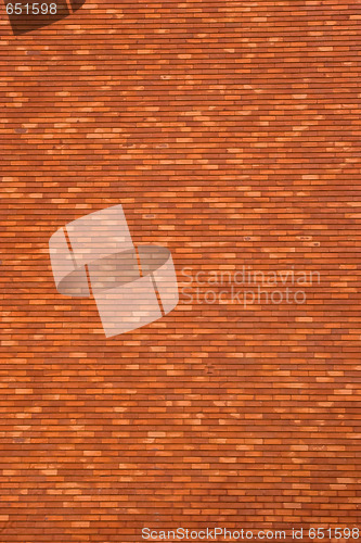 Image of Brick wall background