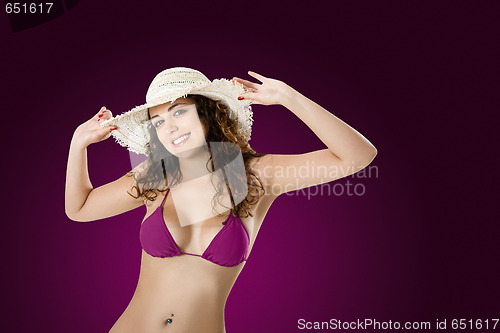 Image of Summer time