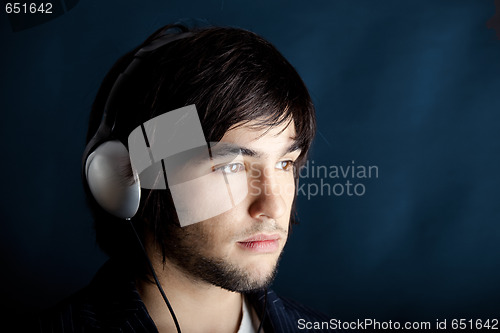Image of Listening