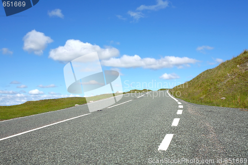 Image of Open Road