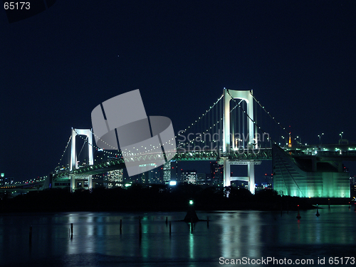 Image of Rainbow Bridge