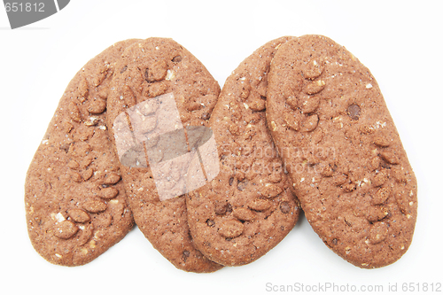 Image of Cookies