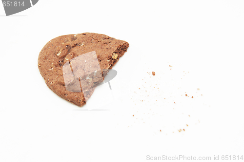 Image of Cookie