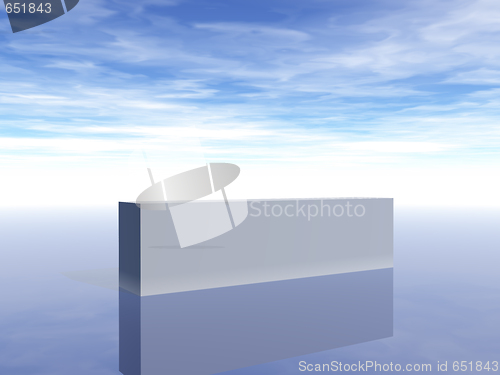 Image of bar