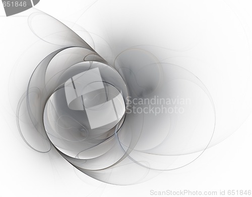 Image of circles