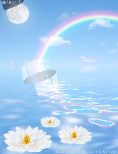 Image of Heavenly Fantasy 