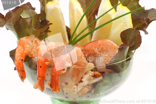 Image of Seafood