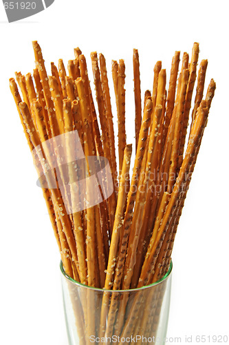 Image of Saltsticks