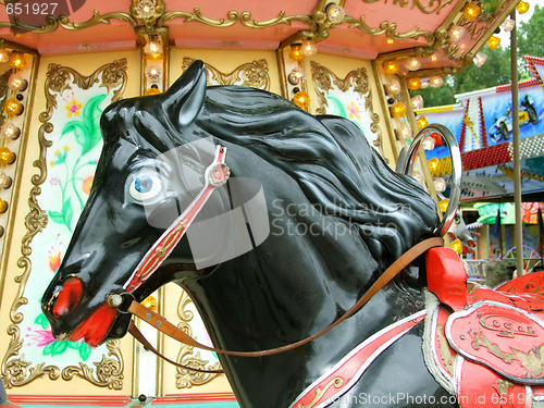 Image of Carousel