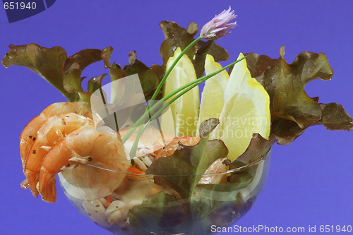 Image of Seafood