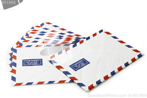 Image of Air Mail