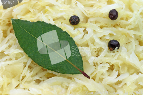 Image of Sauerkraut