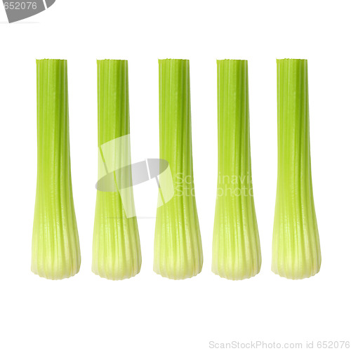 Image of Organic Celery