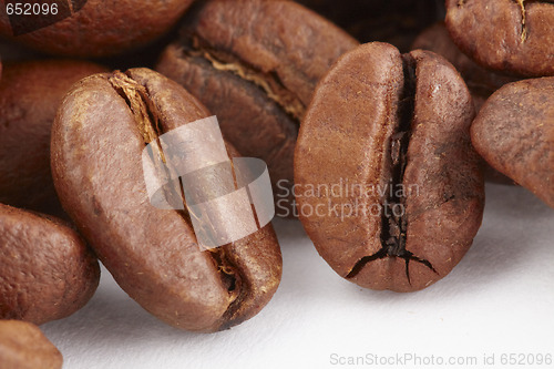 Image of Coffe bean