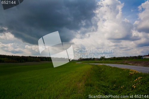 Image of landscape
