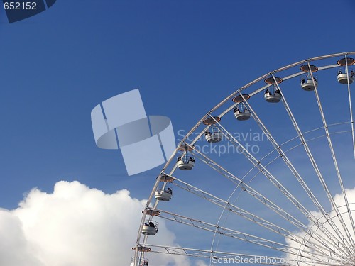 Image of Ferris Wheel