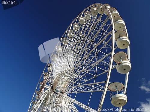 Image of Ferris Wheel