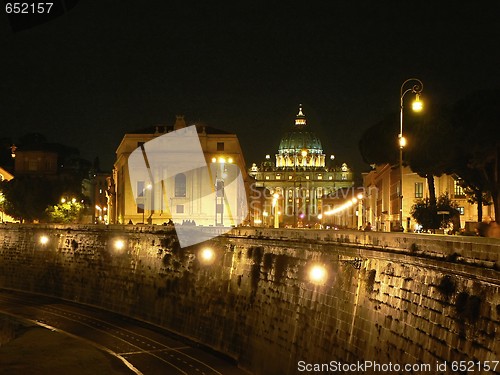 Image of Saint Peter´s Cathedral