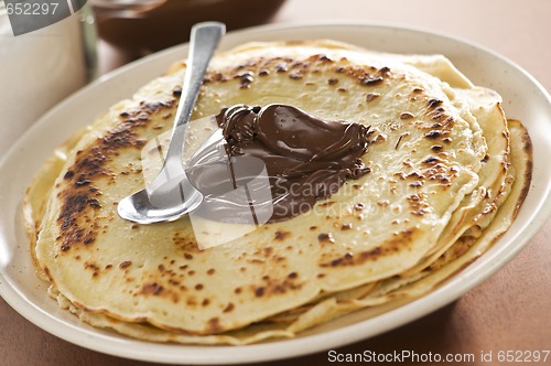 Image of Pancake